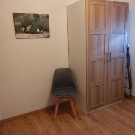 Ferienwohnung Veldenz Екстериор снимка