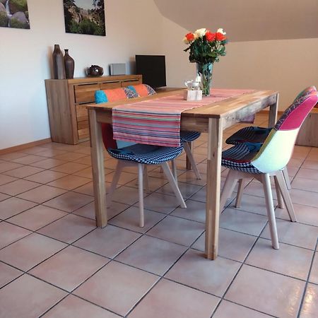 Ferienwohnung Veldenz Екстериор снимка