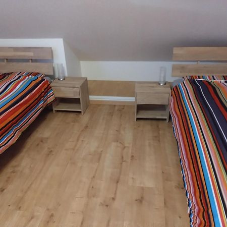 Ferienwohnung Veldenz Екстериор снимка