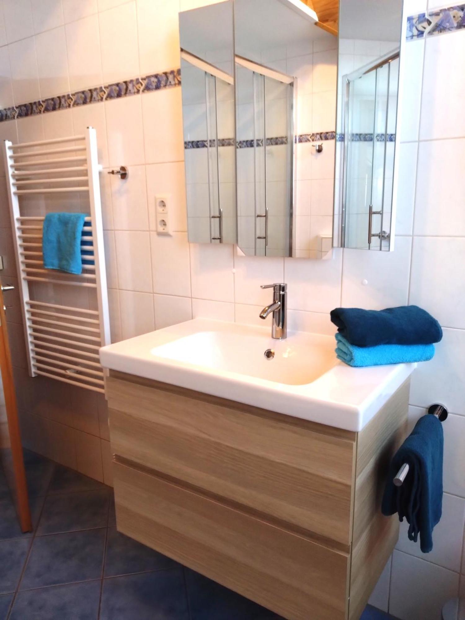 Ferienwohnung Veldenz Екстериор снимка