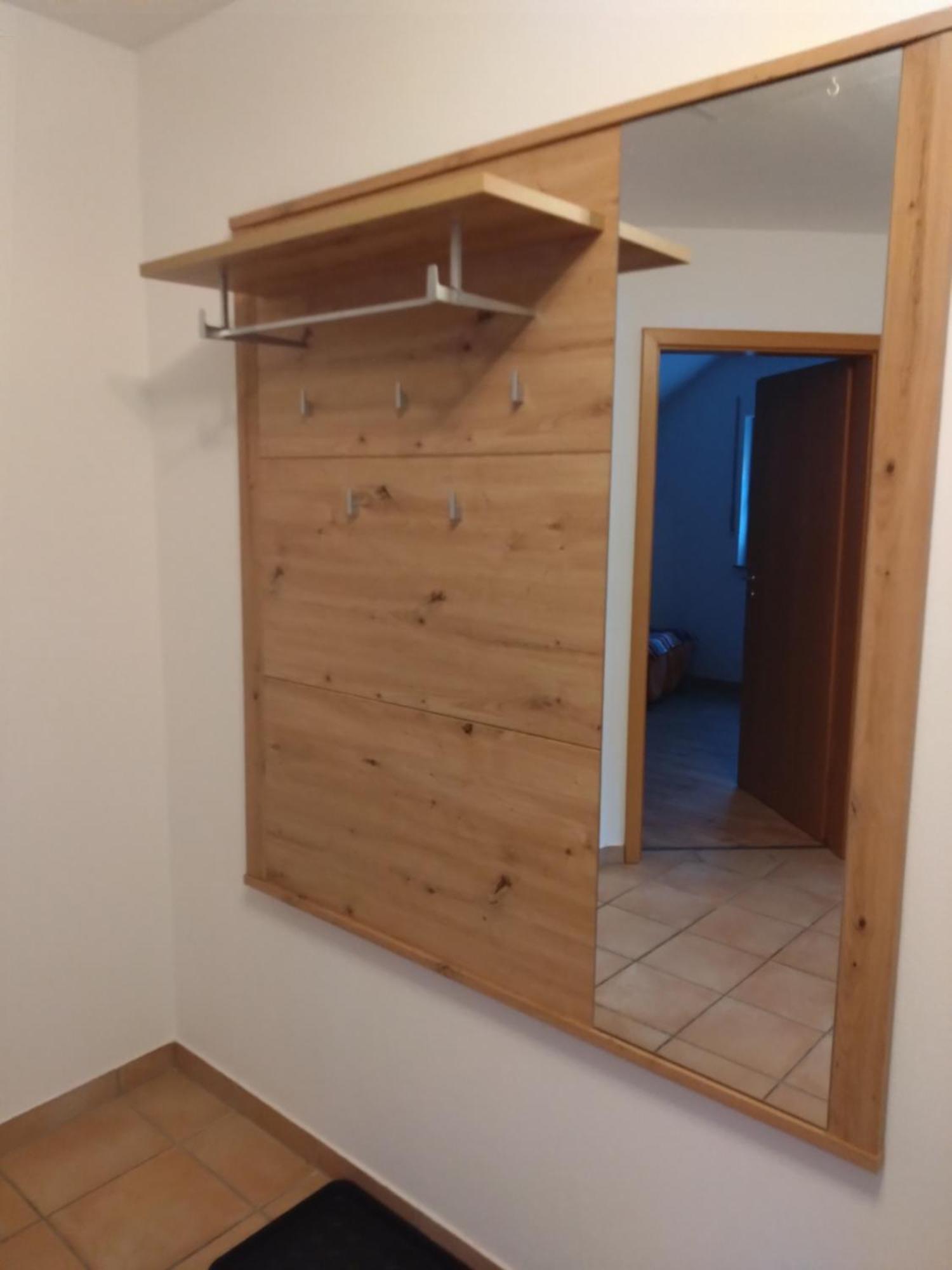 Ferienwohnung Veldenz Екстериор снимка