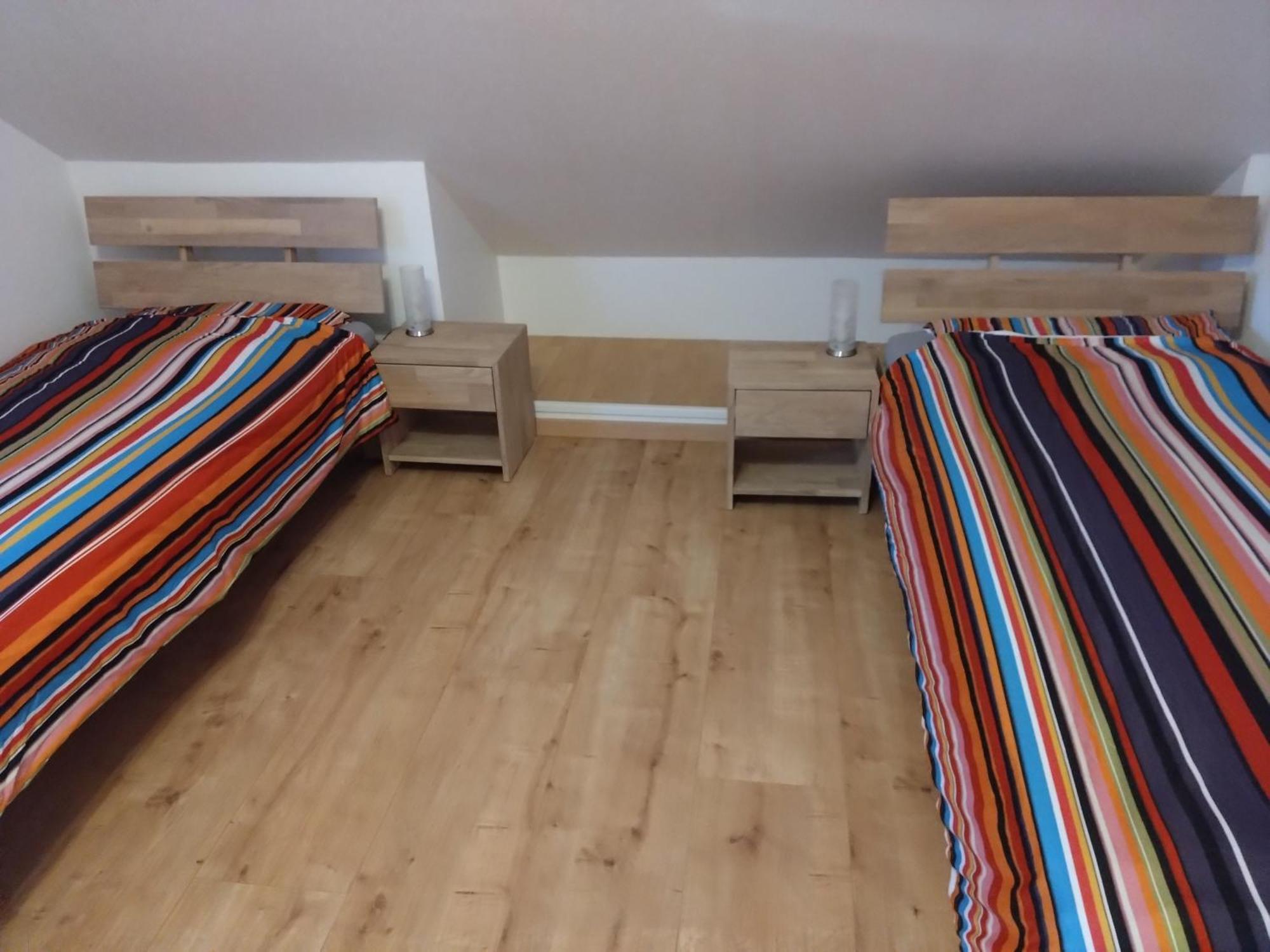 Ferienwohnung Veldenz Екстериор снимка
