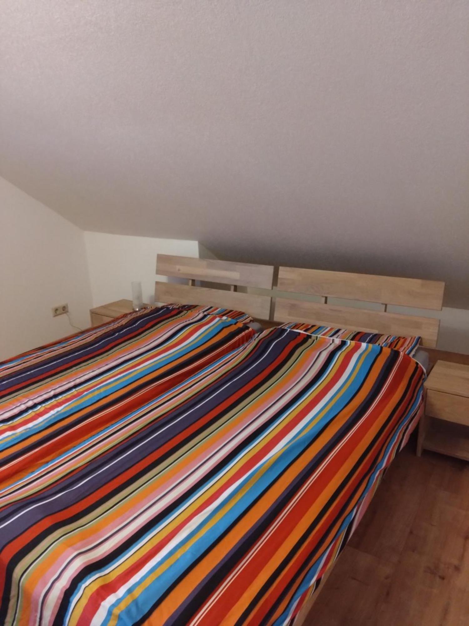 Ferienwohnung Veldenz Екстериор снимка