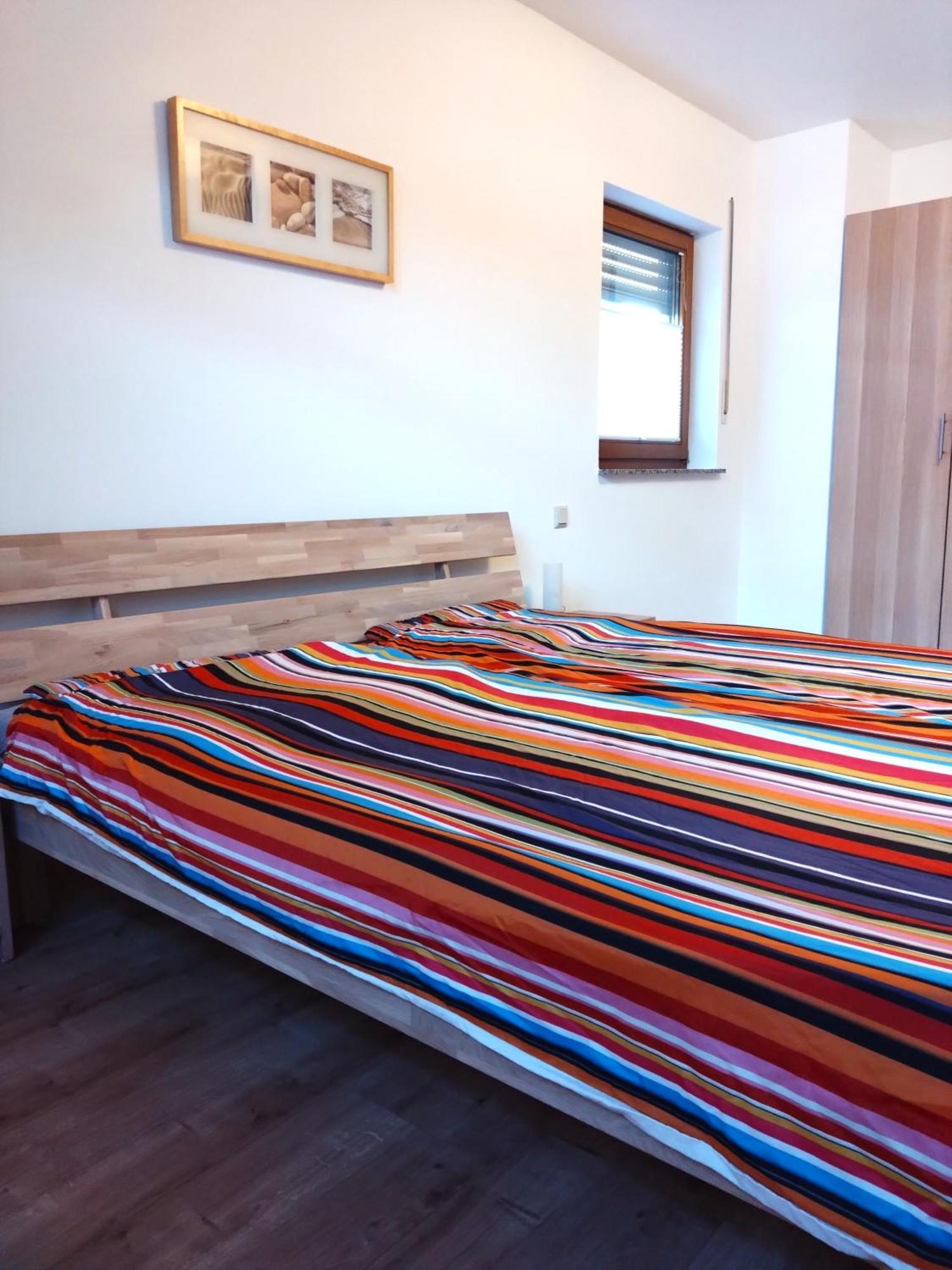 Ferienwohnung Veldenz Екстериор снимка